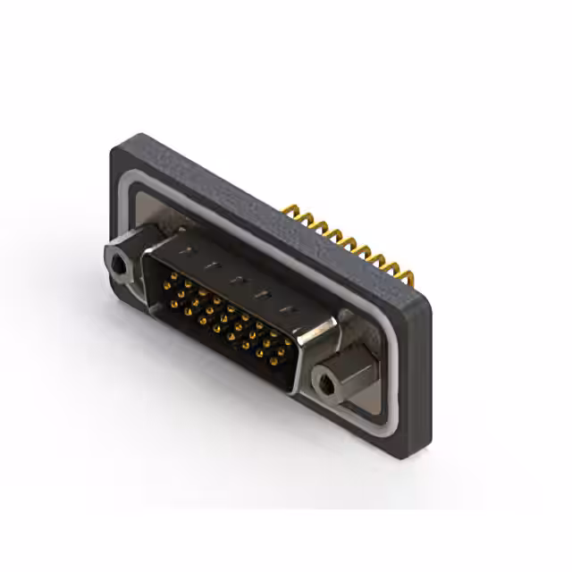 633-W26-362-012 EDAC Inc.  Conjuntos de conectores D-Sub